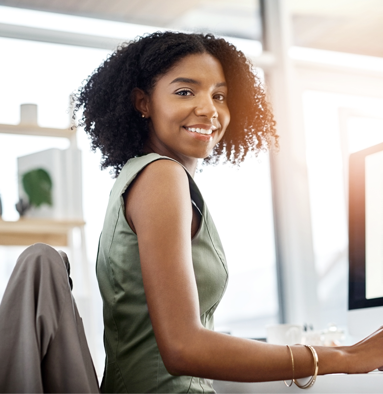 Formation Bureautique et Administration en Guadeloupe – compétences numériques