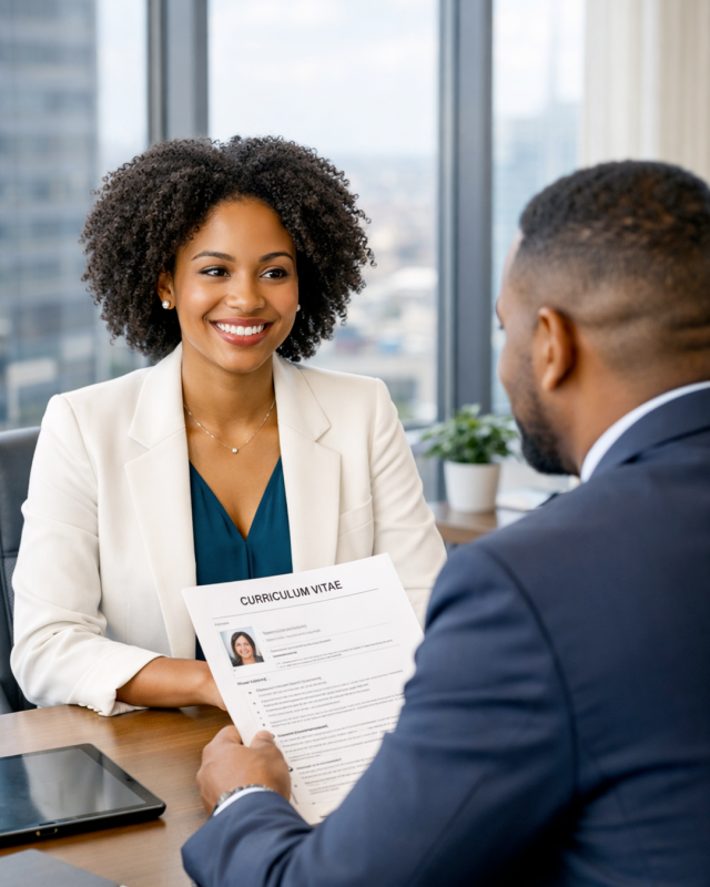 Assistant Ressources Humaines