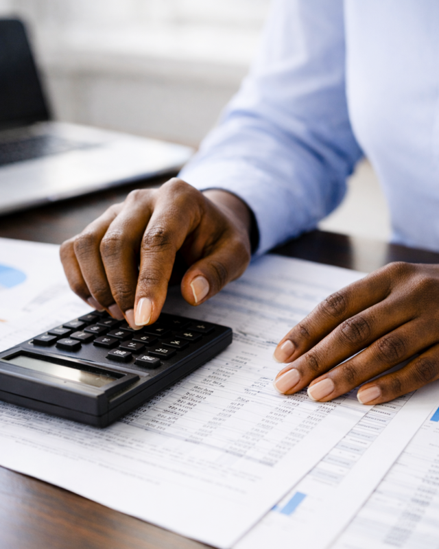 Gestionnaire de paie