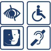 Accessibilité handicap